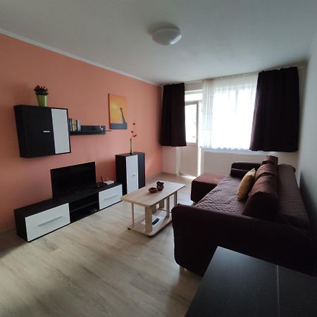 Zoldrebi Apartment Turda Exteriér fotografie