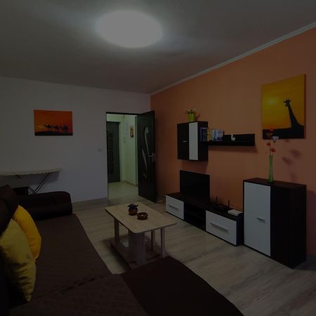 Zoldrebi Apartment Turda Exteriér fotografie