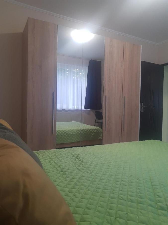 Zoldrebi Apartment Turda Exteriér fotografie
