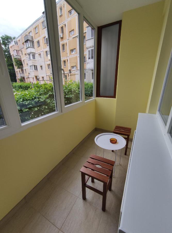 Zoldrebi Apartment Turda Exteriér fotografie